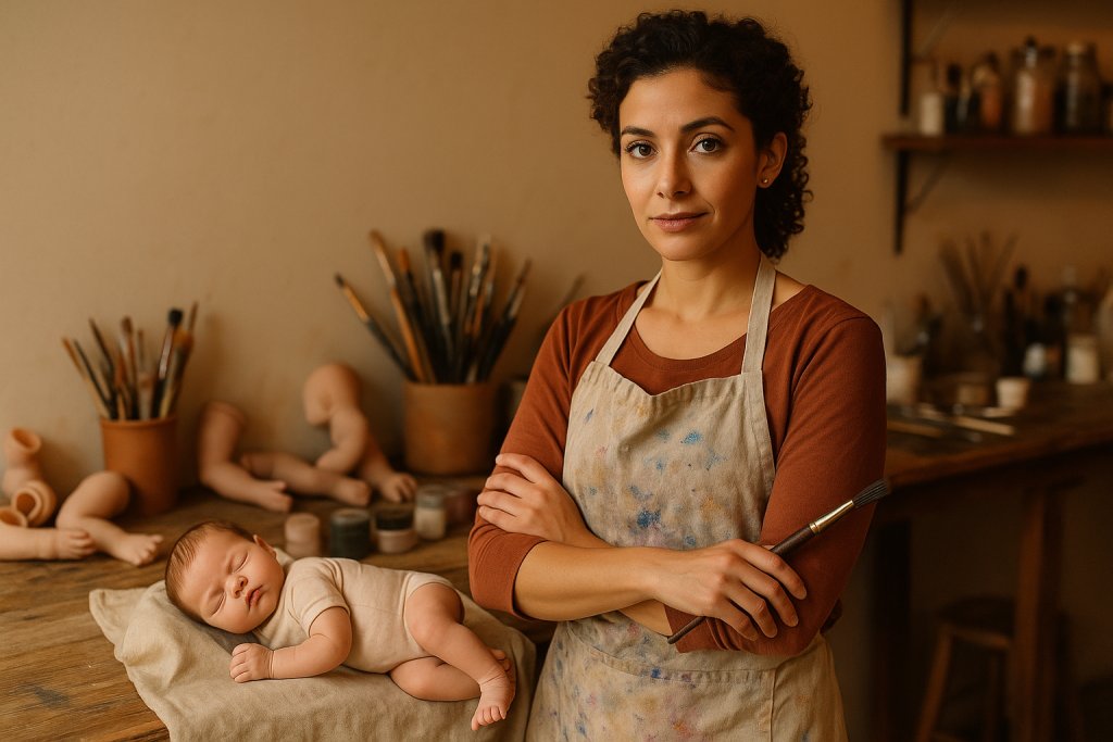 Imagem da Isadora Valença