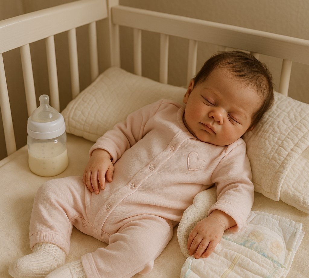 Imagem da Matéria Bebê Reborn: Guia Completo para Entender, Cuidar e se Encantar
