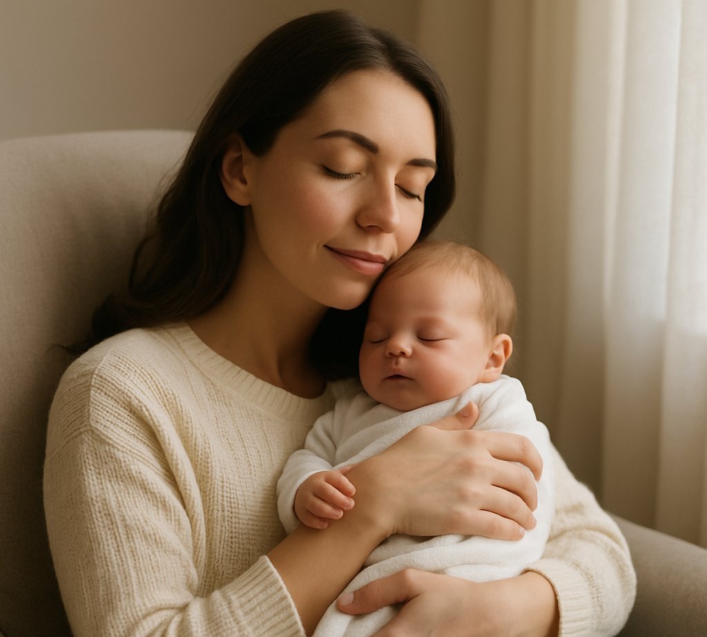 Imagem da Matéria Bebês Reborn e Ansiedade: Uma Nova Abordagem Terapêutica Para Todas as Idades