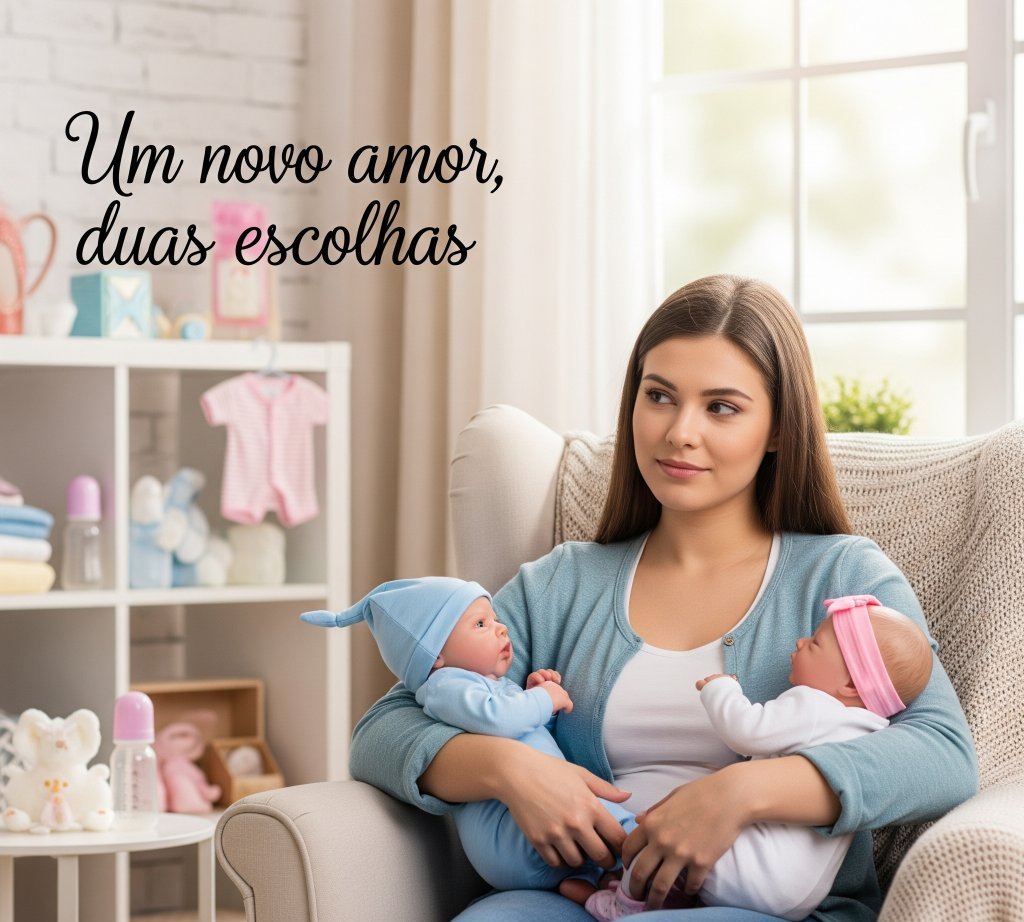 Imagem da Matéria Como Escolher o Bebê Reborn Perfeito para Você
