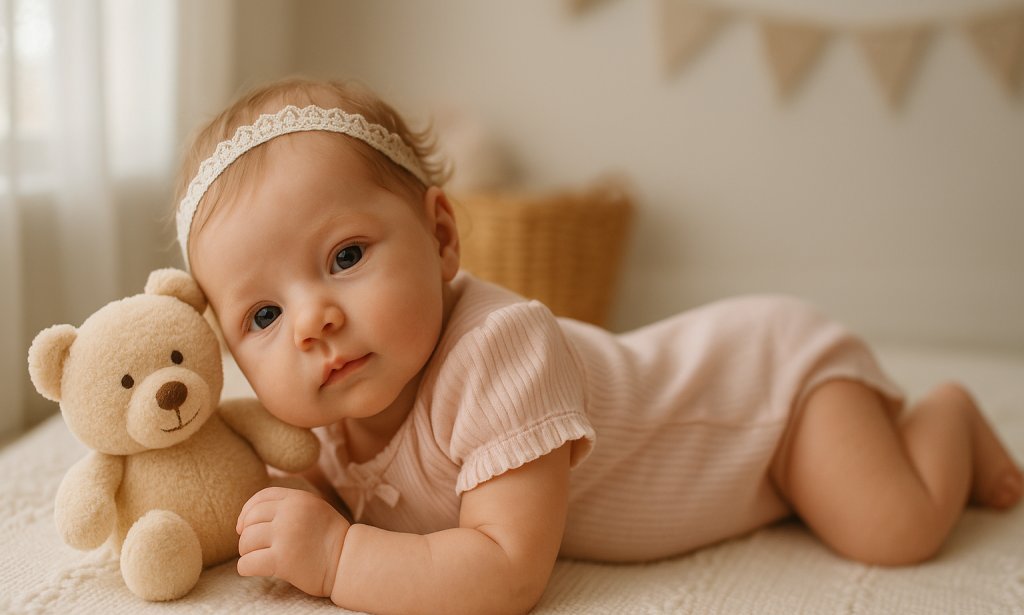 Imagem da Matéria Como Fazer Ensaios Fotográficos Incríveis com sua Bebê Reborn: Técnicas, Cenários e Inspiração