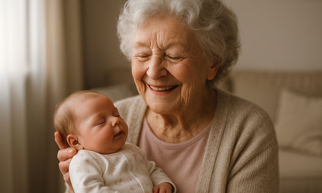 Imagem da Matéria Como o Bebê Reborn Impacta Emocionalmente Idosos com Alzheimer: O Poder do Vínculo e da Memória Afetiva