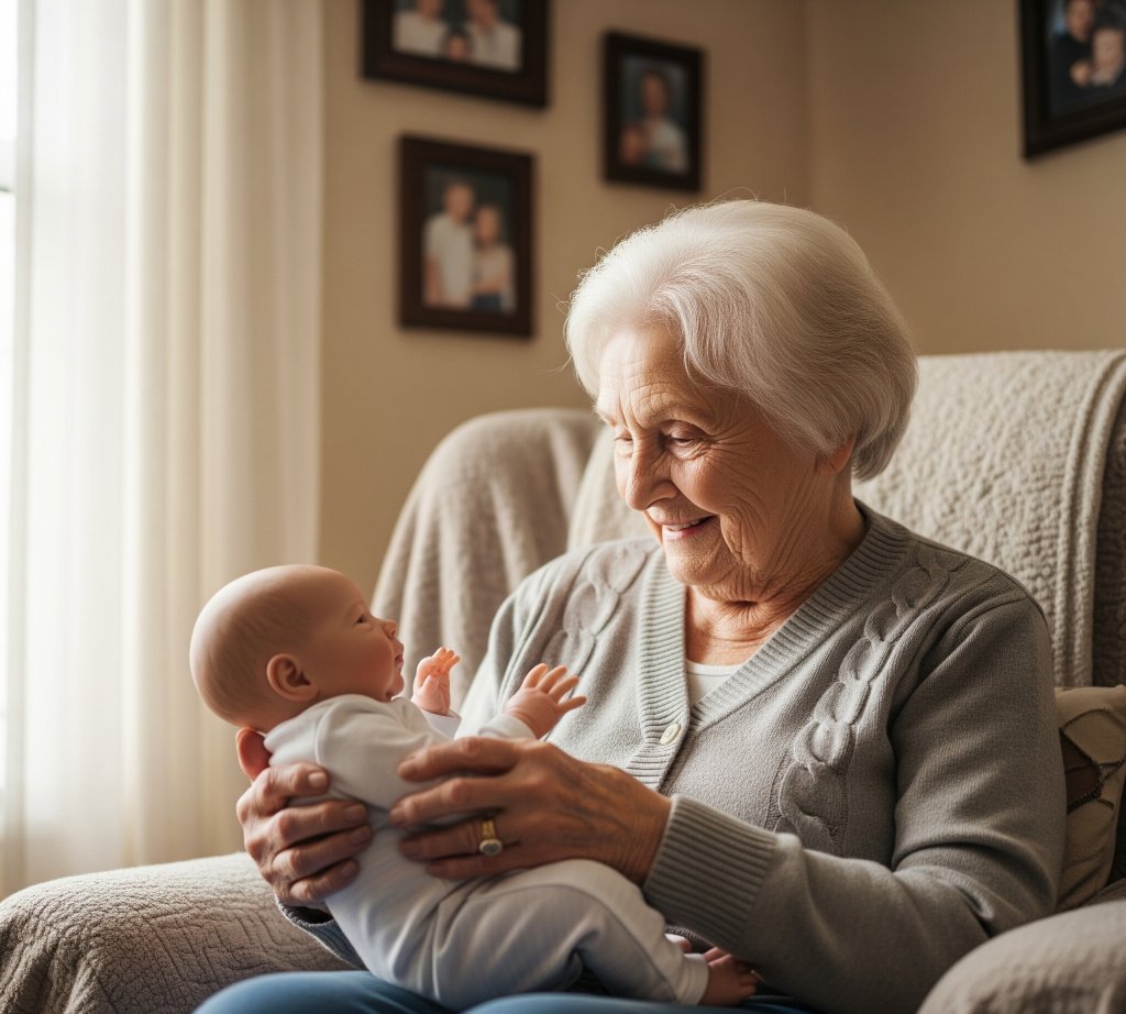 Imagem da Matéria Depoimentos Reais: Como os Reborns Mudaram Vidas