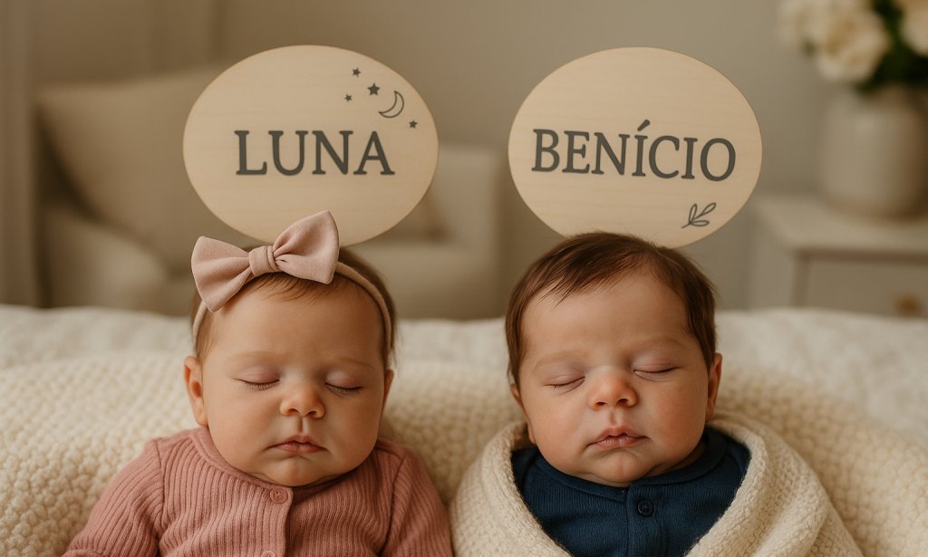 Imagem da Matéria Dicas de Nomes para Bebês Reborn: Inspirações Criativas, Clássicas e Emocionantes