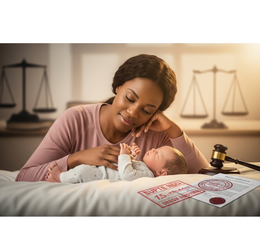 Imagem da Matéria Licença‑maternidade para reborn? Justiça nega e debate afeto e saúde mental