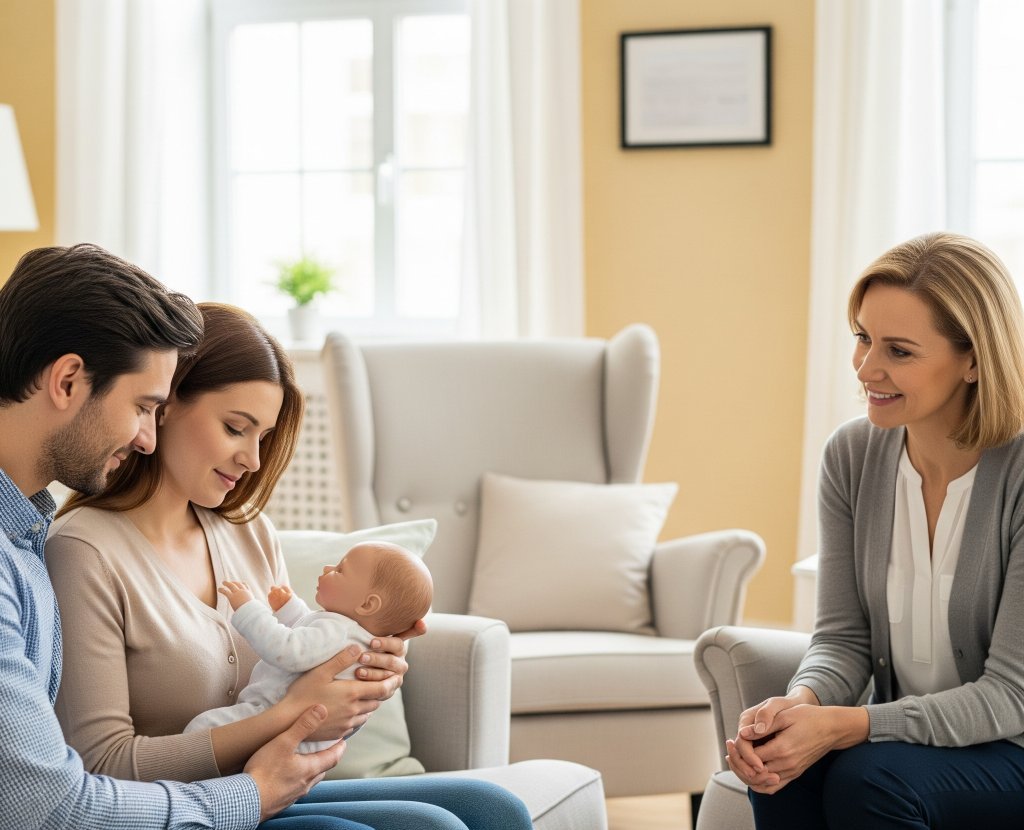 Imagem da Matéria O Papel Terapêutico do Bebê Reborn nos Relacionamentos Afetivos