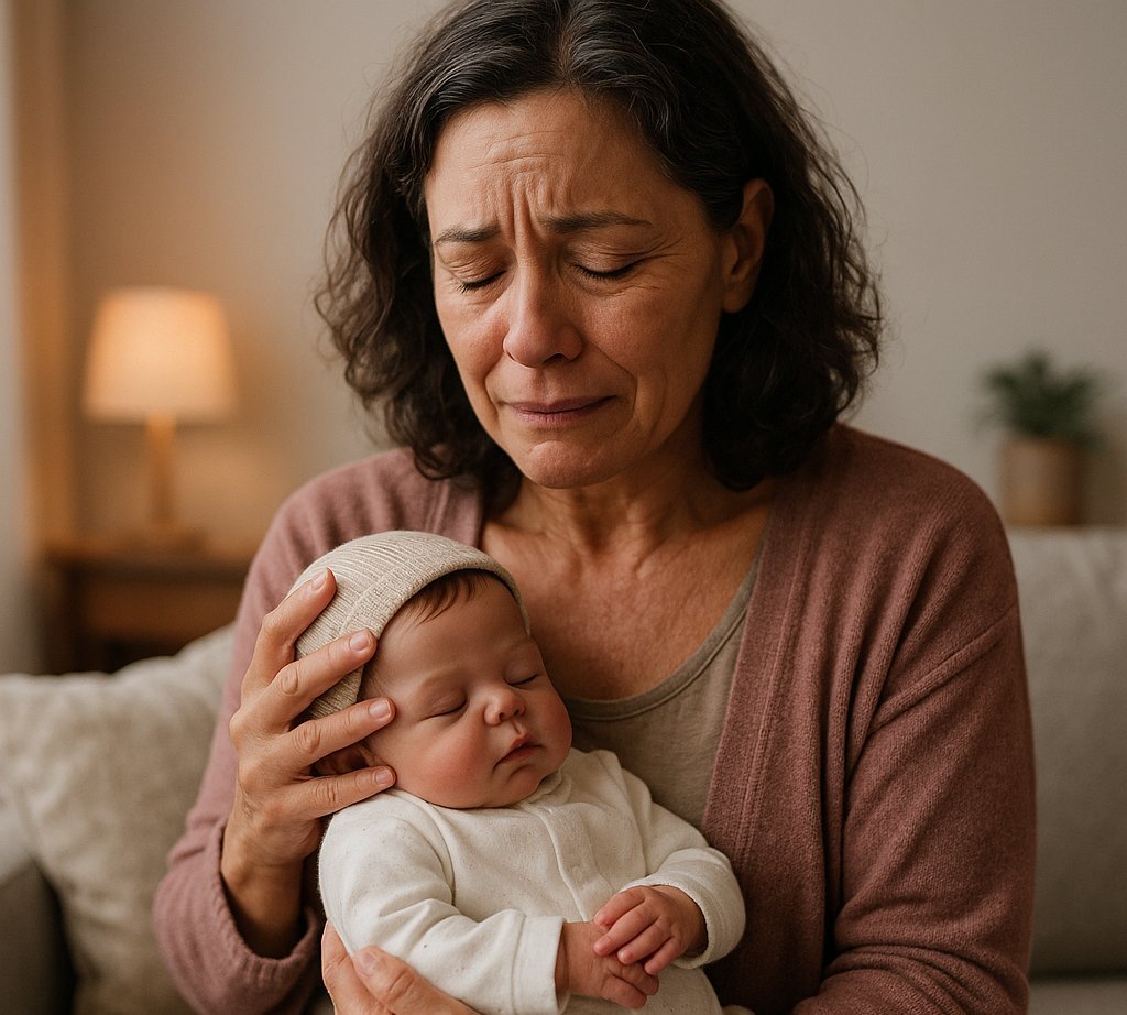 Imagem da Matéria O Reborn Após o Trauma: Casos de Superação Emocional