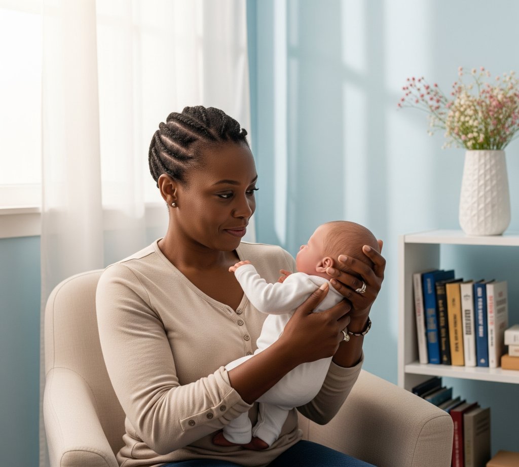 Imagem da Matéria O Reborn Após o Trauma: Casos de Superação Emocional