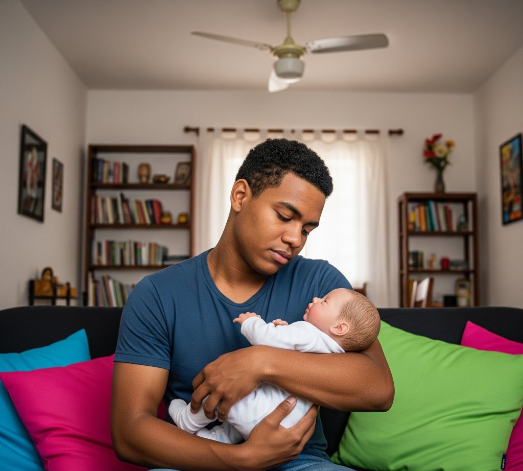 Imagem da Matéria Reborns e a Solidão: Combatendo o Vazio Emocional